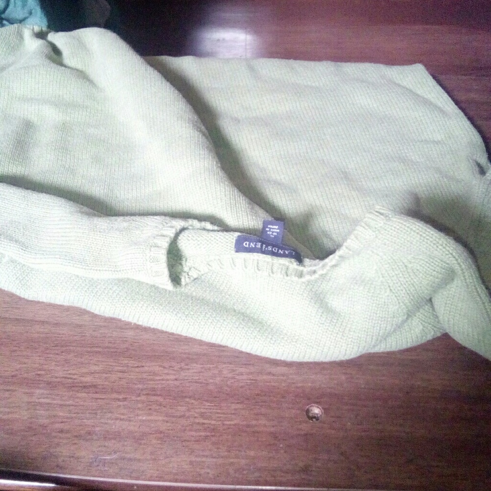 Women sweater
